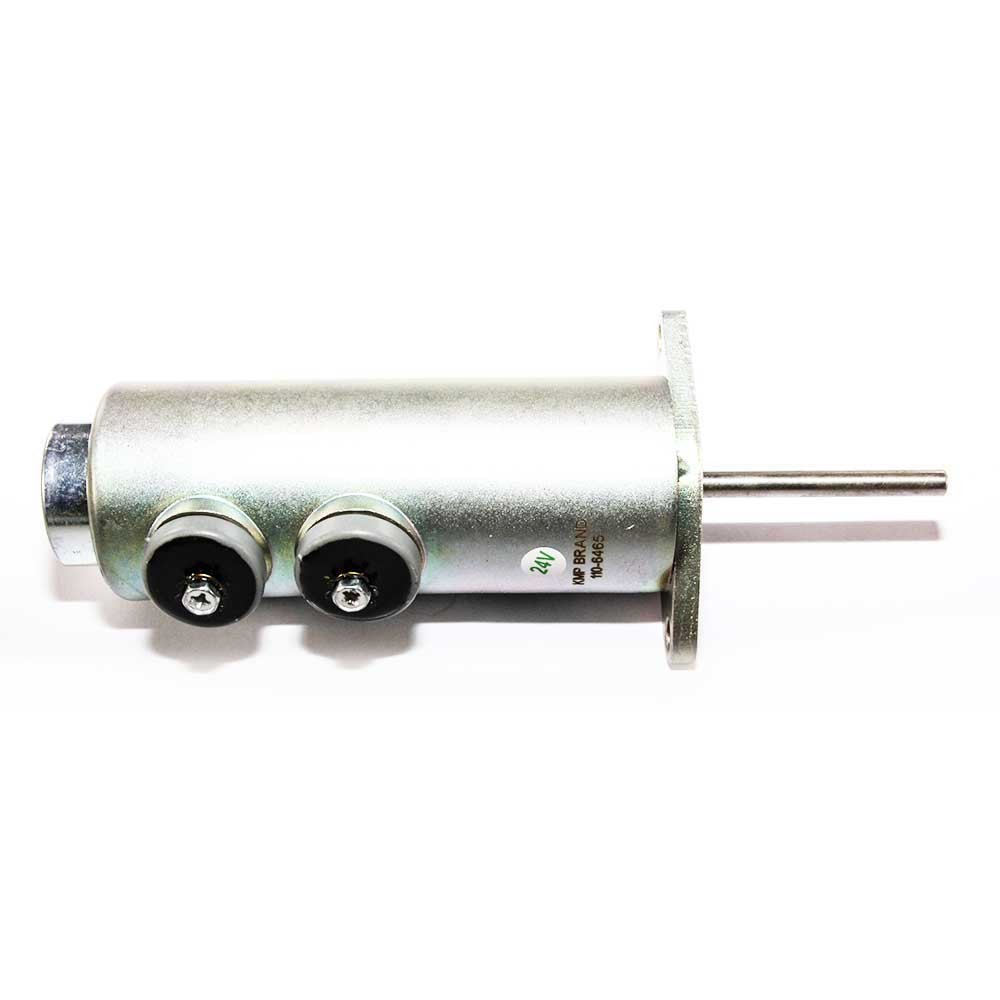 110-6465: 24 Volt Shutoff Solenoid