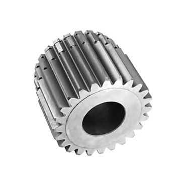 110-7216: 24 Teeth Swing Drive Sun Gear