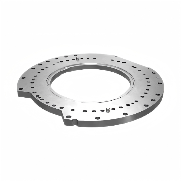 110-9248: Clutch Housing Plate