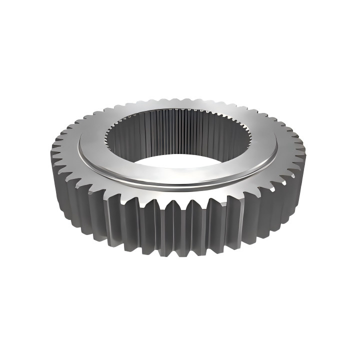 110-9262: 171.27mm Outer Diameter Steel Sun Gear
