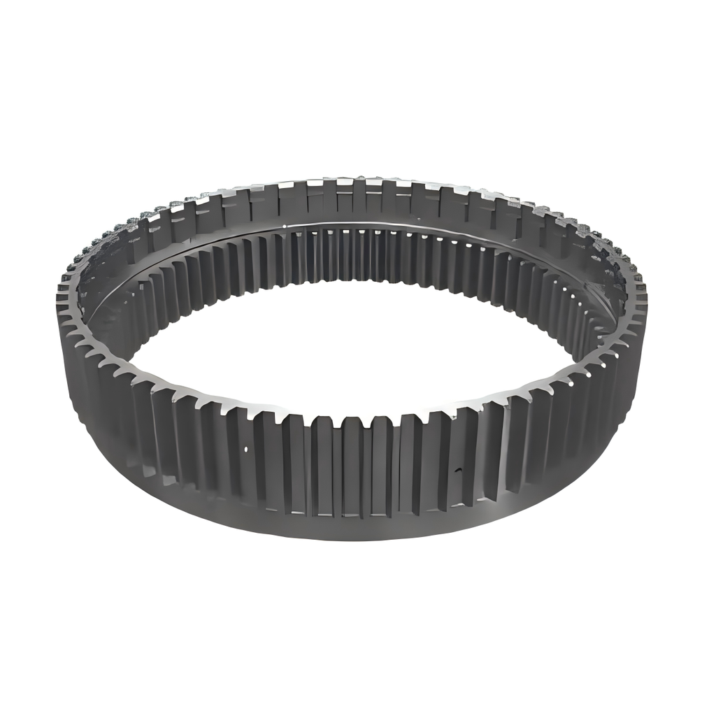 110-9285: 346.56mm Outer Diameter Steel Ring Gear