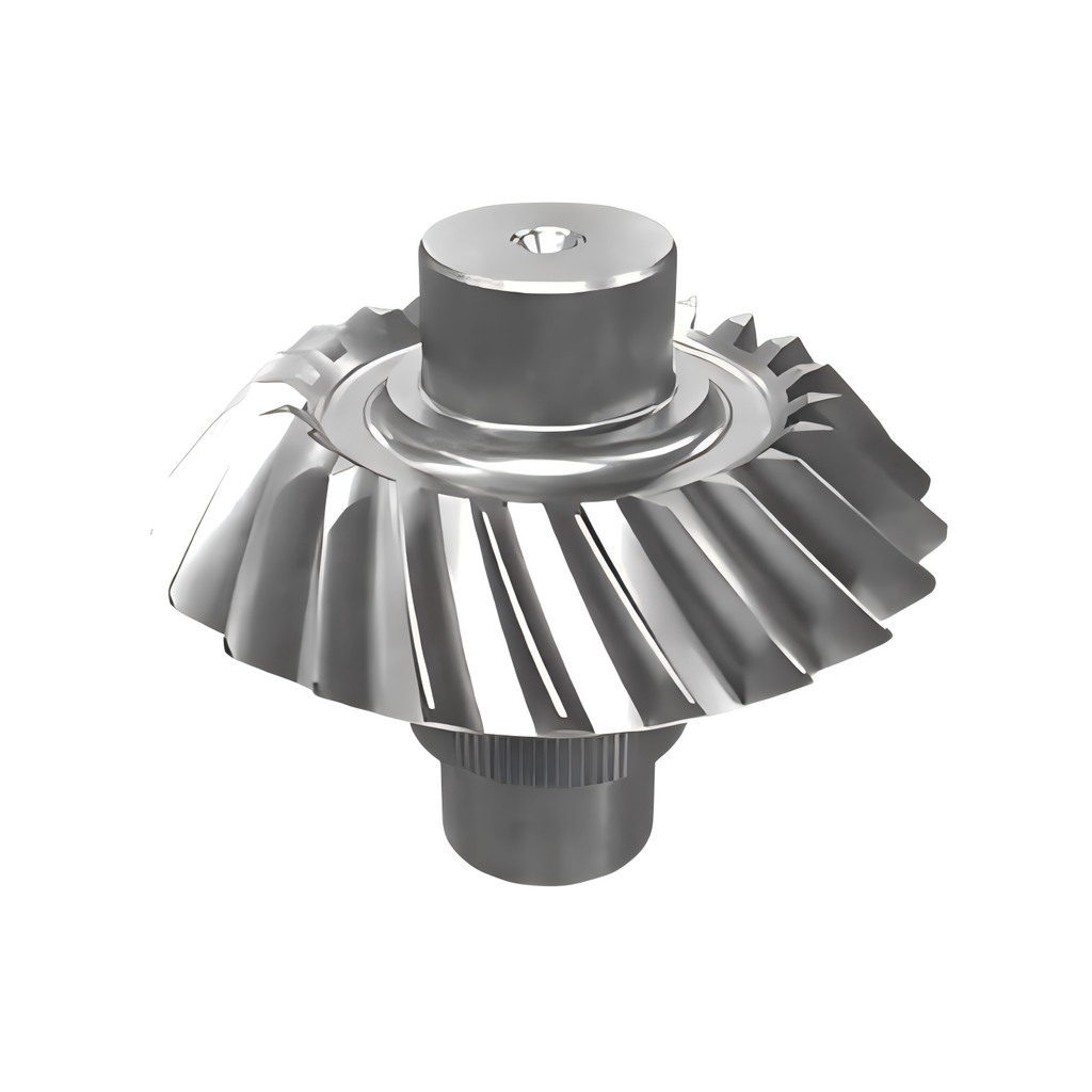 110-9301: 23 Teeth Spiral Bevel Pinion Gear