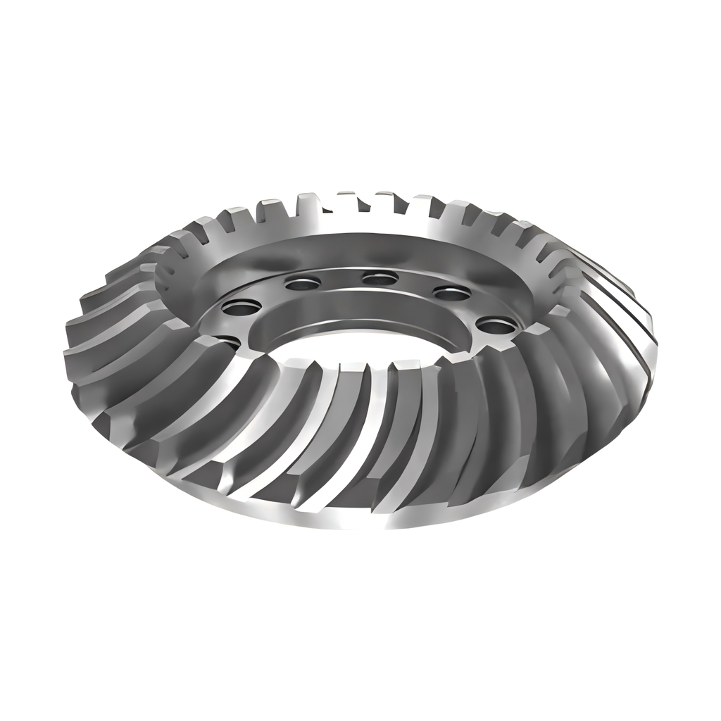 110-9306: 29 Teeth Spiral Bevel Gear