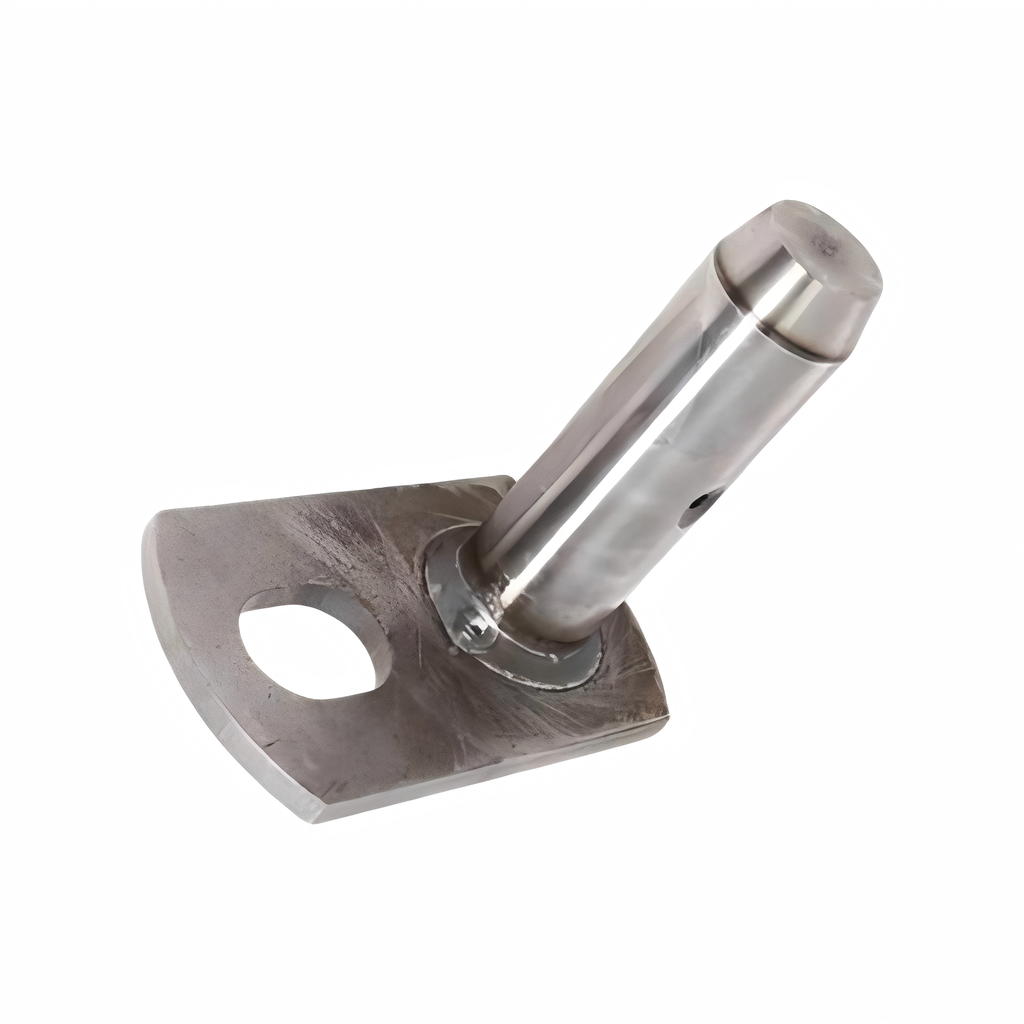 111-4030: LINKAGE PIN 38 MM x 126 MM (1.5 IN x 4.96 IN)