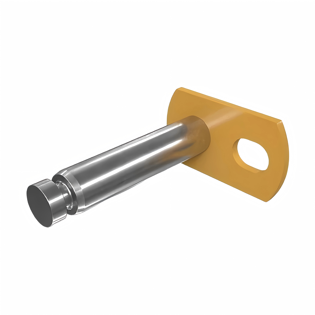111-4031: LINKAGE PIN 38 MM x 170 MM (1.5 IN x 6.69 IN)