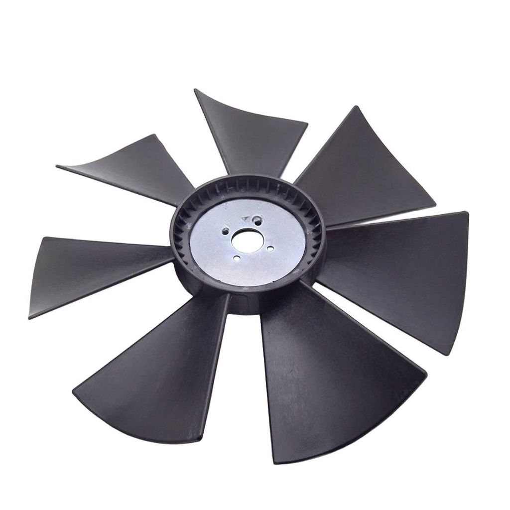 111-5767: 7 Blade Blower Fan