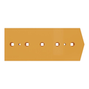 112-2471: Dozer Cutting Edge