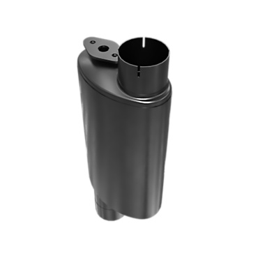 112-3249: Engine Muffler