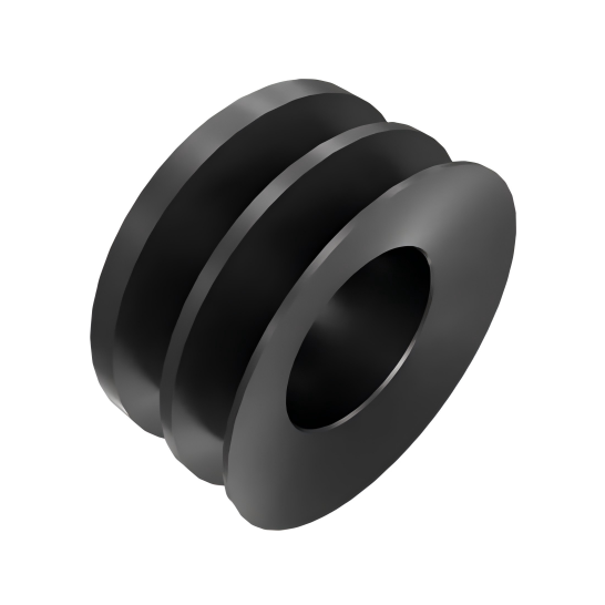 113-4457: PULLEY-ALT