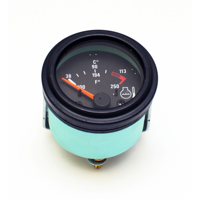 113-5316: Indicator Assembly-Coolant Temperature