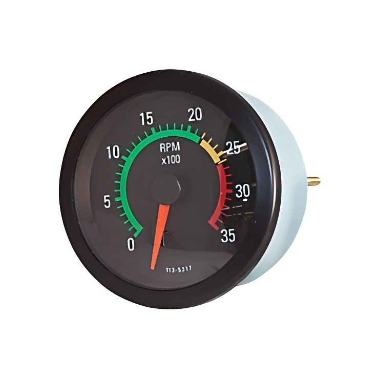 113-5317: Tachometer Assembly