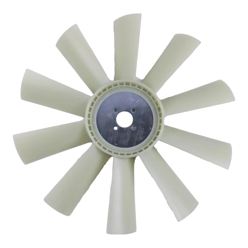 114-2474: Engine Cooling Suction Fan