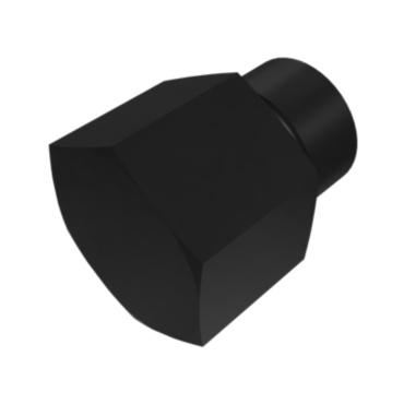 114-9096: 1/2-20-2A Thread Hex Drive Plug