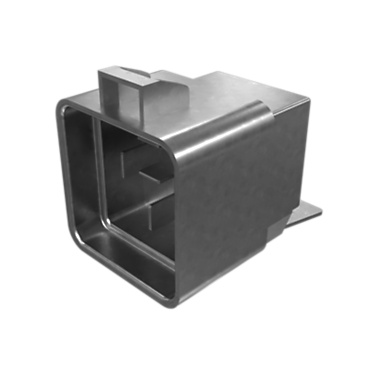 115-1615: 12 Volts Connector Plug Relay