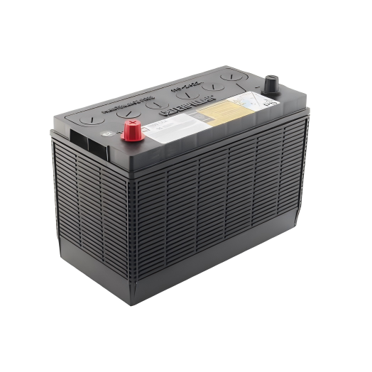 115-2422: 12V Heavy Duty Maintenance-Free Battery