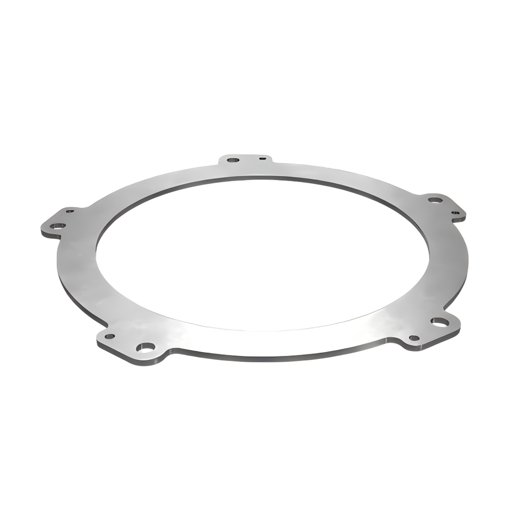 115-5572: 5mm Thick Clutch Plate