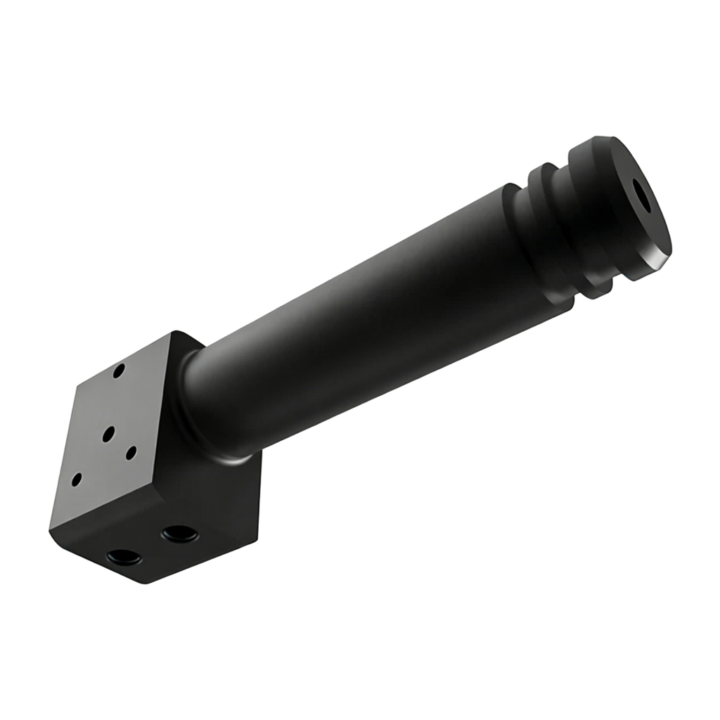 115-6428: Piston A