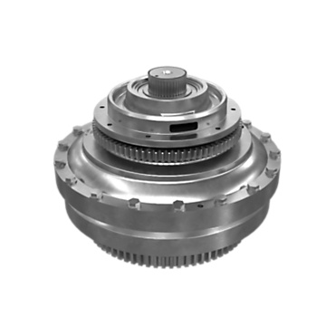 116-3825: Converter Group-Torque