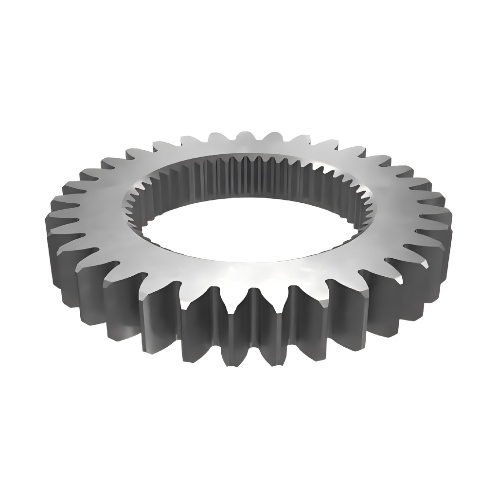 116-4885: 50 Internal Teeth Transmission Clutch Gear