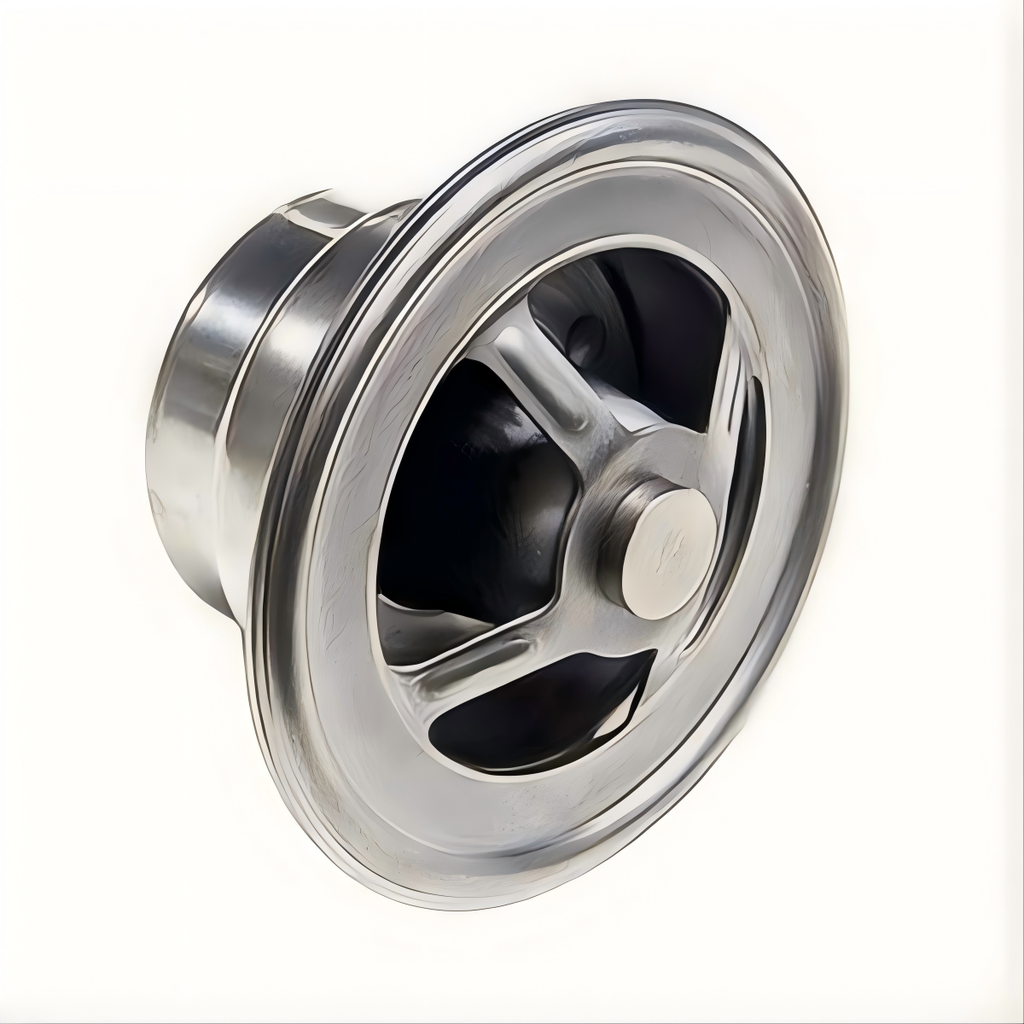 116-7577: Water Temperature Regulator