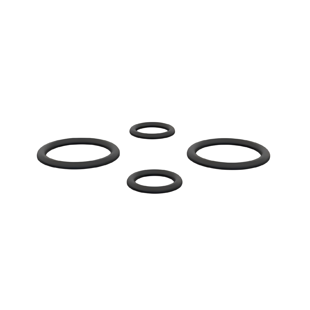 116-8212: Hydraulic Accumulator Seal Kit
