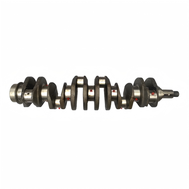 117-2830: CRANKSHFT A
