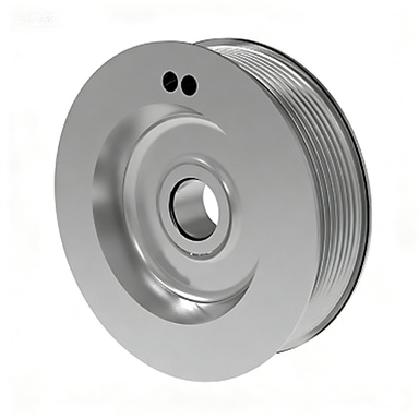 117-3437: PULLEY