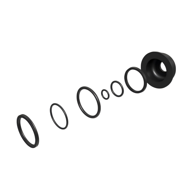 117-7799: Hydraulic Brake Valve Seal Kit