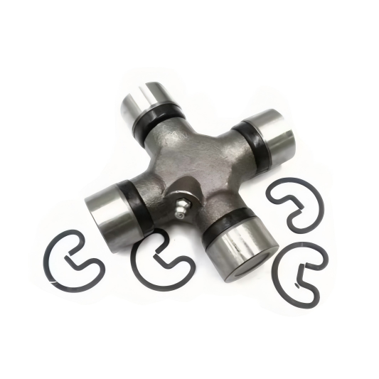 117-9887: KIT-SPIDER & BRG