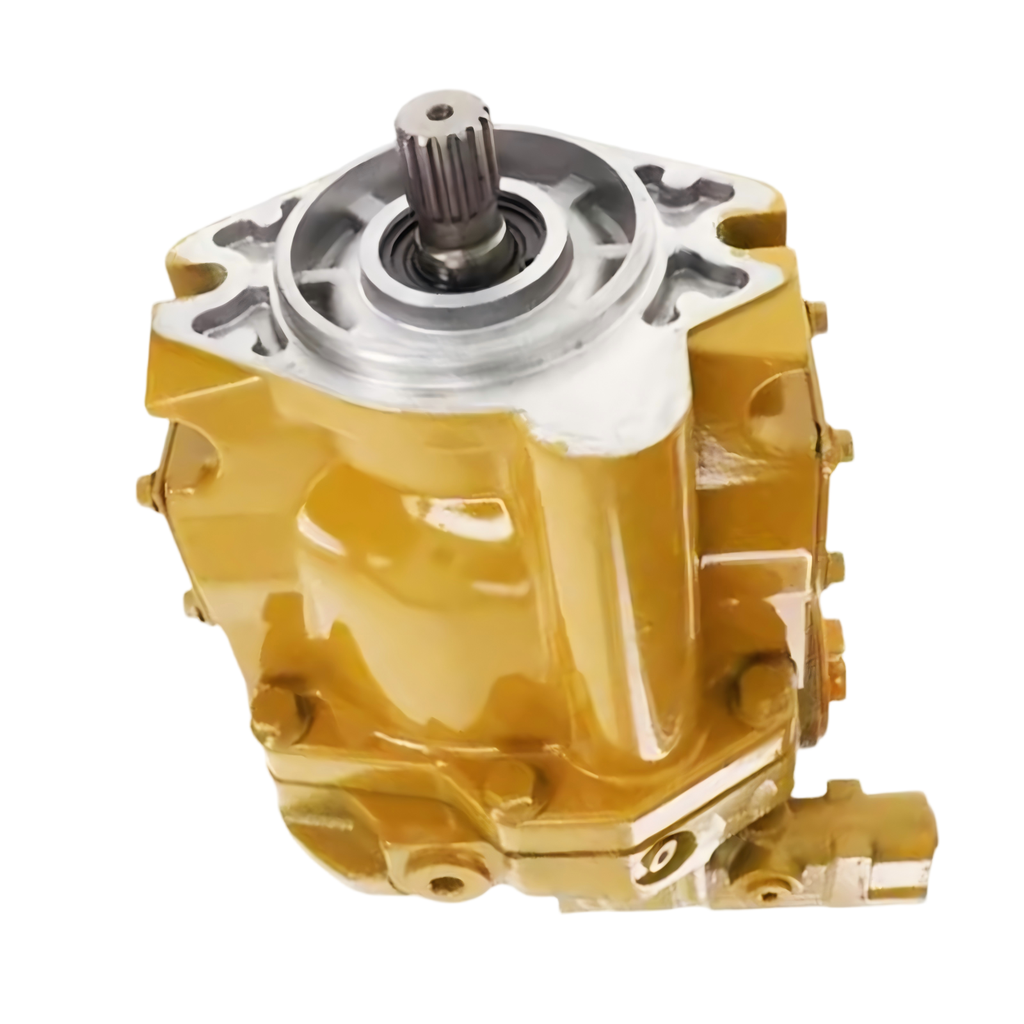 118-1143: PUMP GP P S