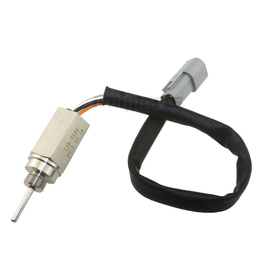 118-7226: Temperature Sensor