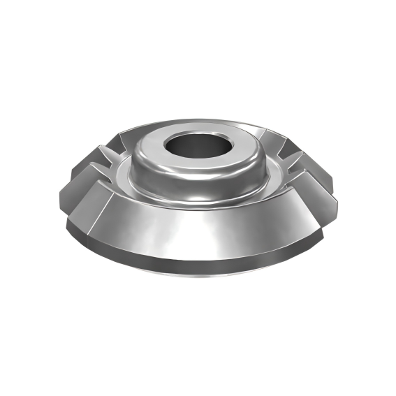 118-7805: 38.113mm Inner Diameter Differential Bevel Pinion