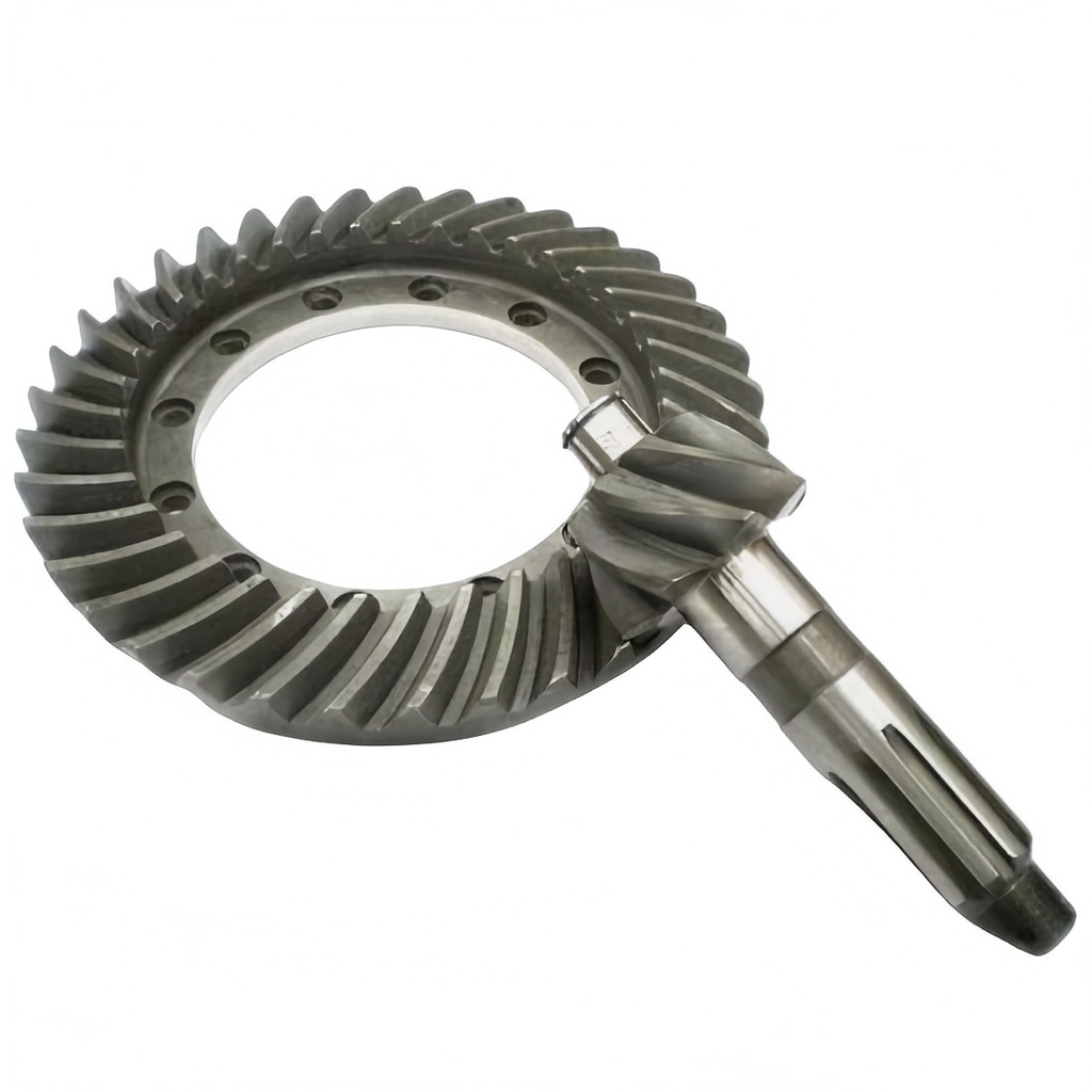 118-9117: GEAR SET