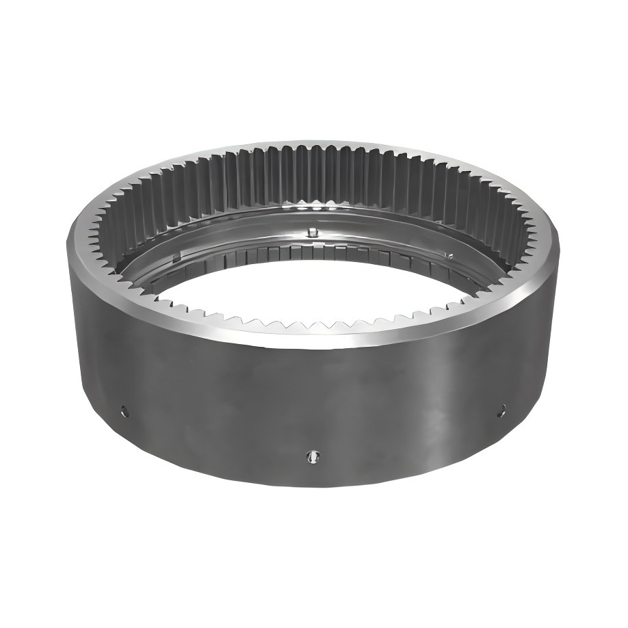 119-3379: 78 X 50 Teeth Coupling Gear