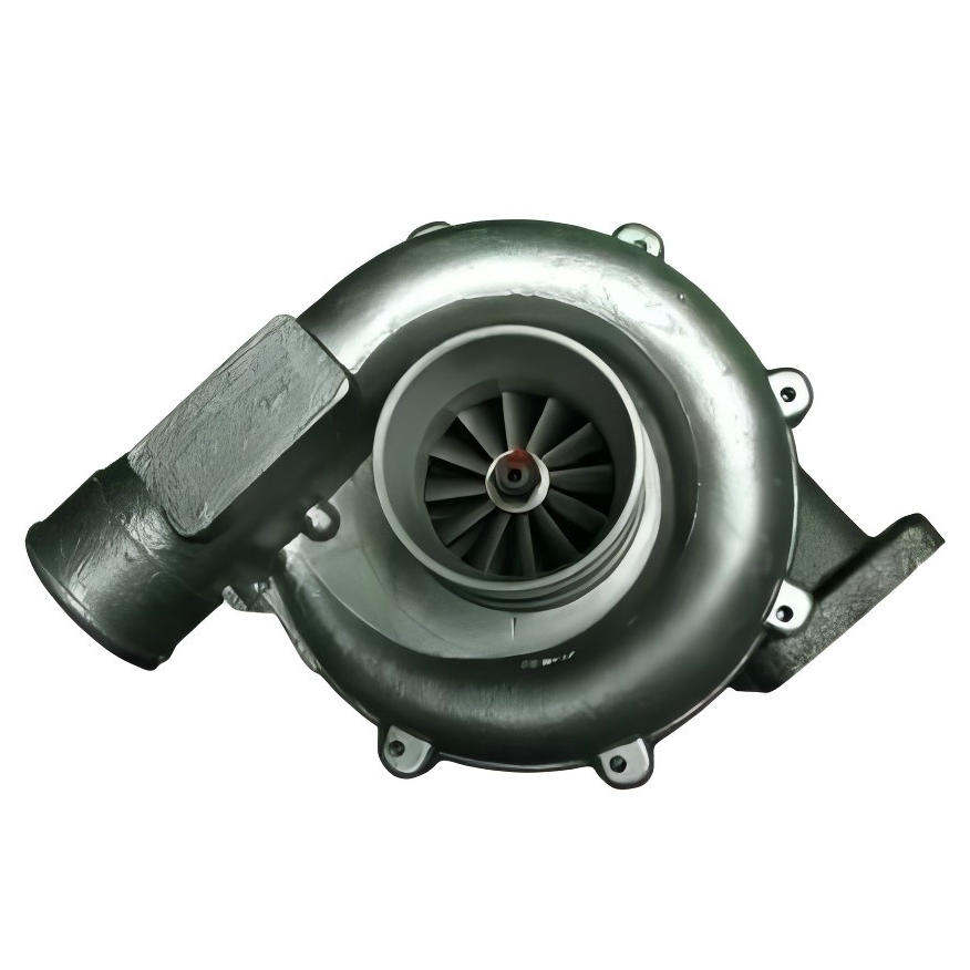 119-6210: Turbocharger Group