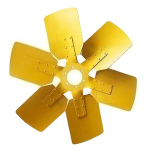 119-7864: SPIDER A-FAN