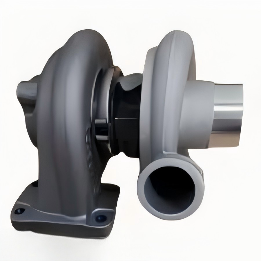 119-9258: Turbocharger Group