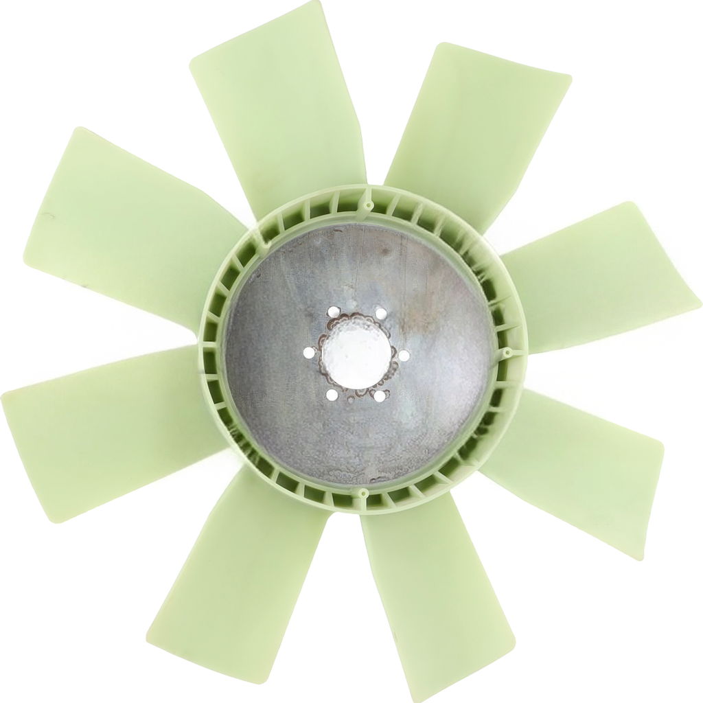 120-0300: FAN A