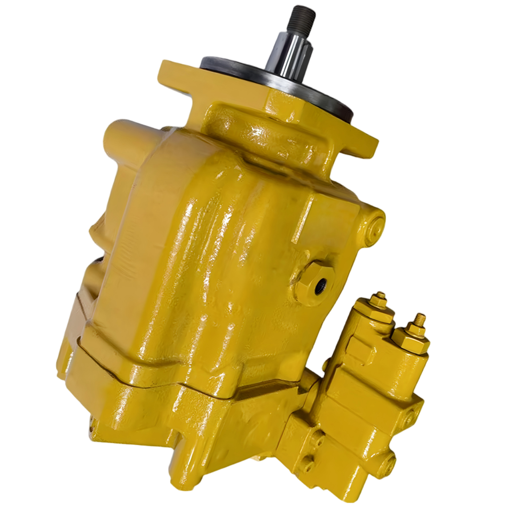 121-4312: PUMP G-PS-BS