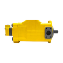 121-4512: Vane Pump used in Hydraulic Lines