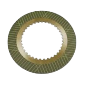 121-7632: 3.5mm Thick Rear Axle Clutch Disc