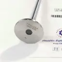 122-0322: 184.29mm Long Inlet Valve