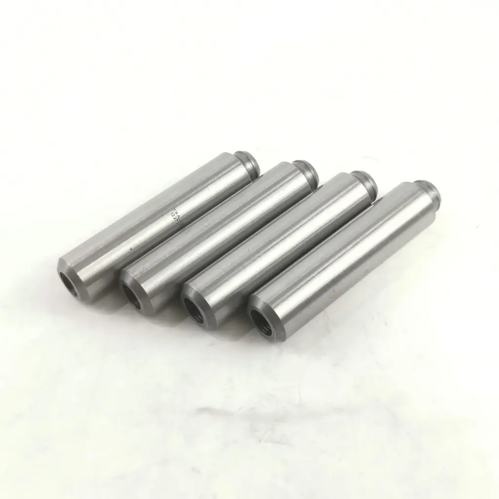 122-7374: 77.50mm Overall Length Valve Guide
