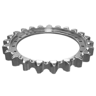 124-3296: Track Sprocket