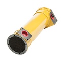 124-5142: Engine Oil Cooler Core