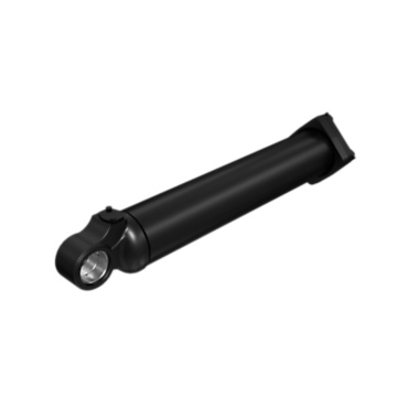 125-0028: Hydraulic Cylinder Tube Assembly
