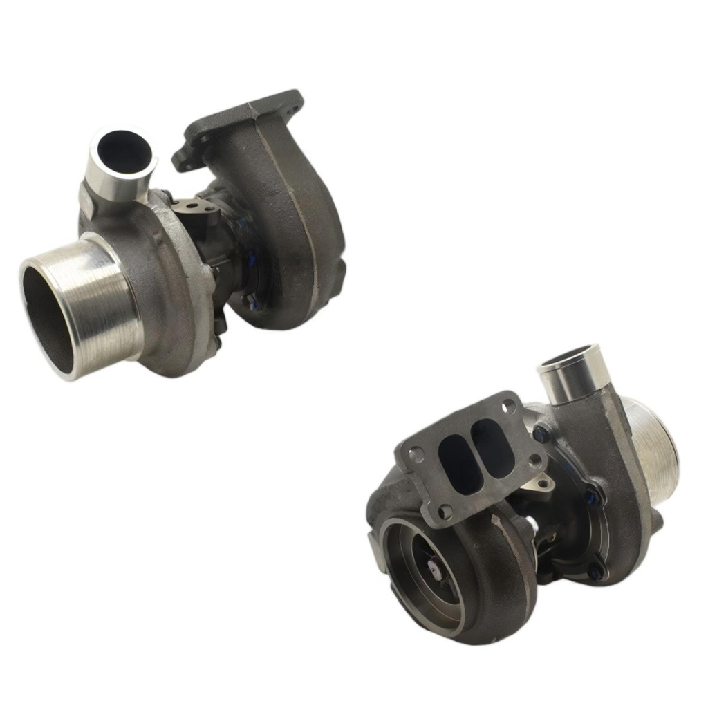 125-1123: Turbocharger Group