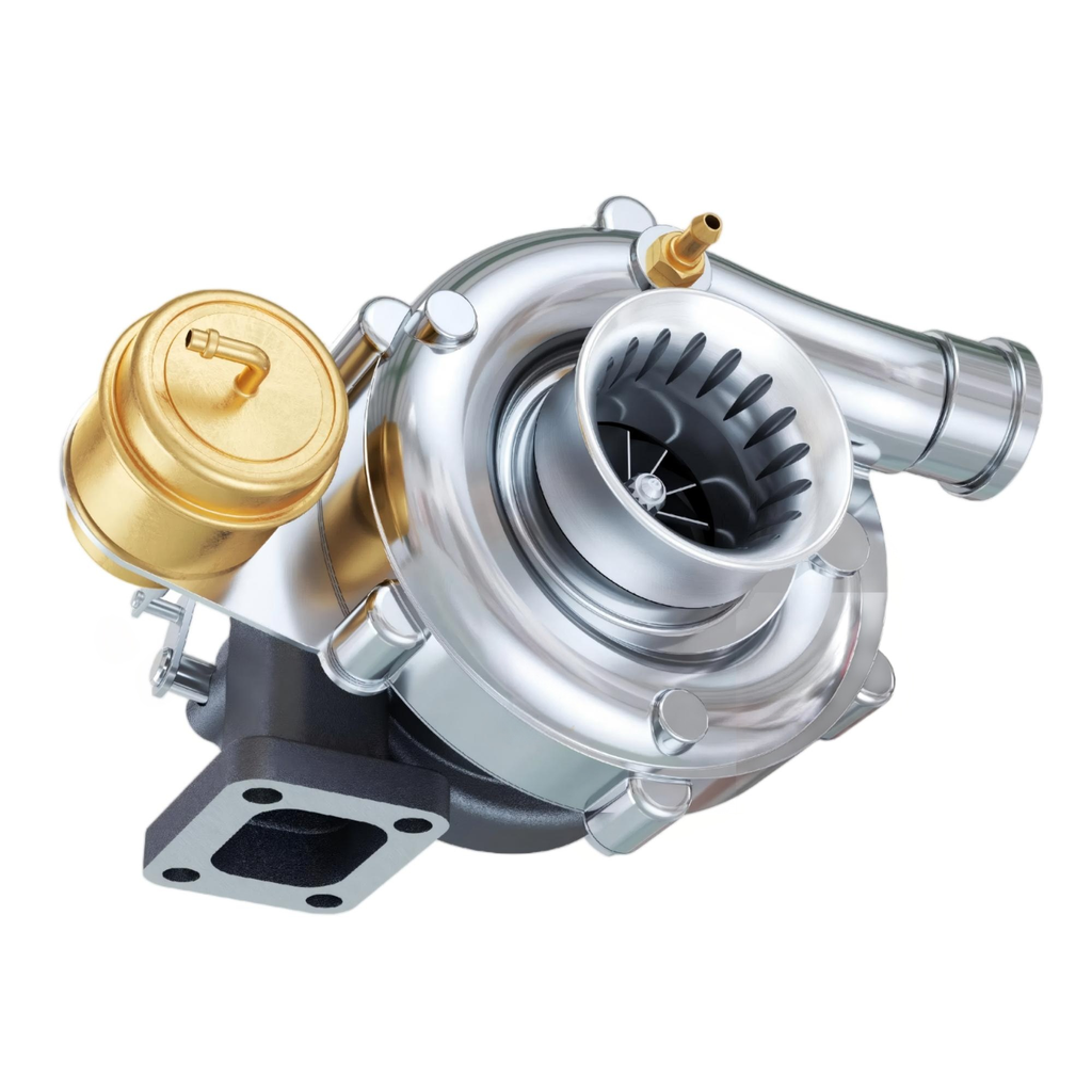 125-1126: Turbocharger Group