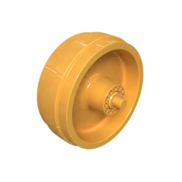 125-3537: Track Gear Idler