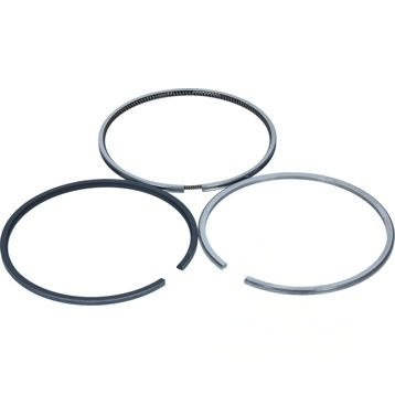 125-8726: RING KIT-PISTON